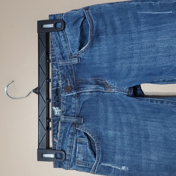 Fox Racing Denim Jeans - Picture 8 of 13